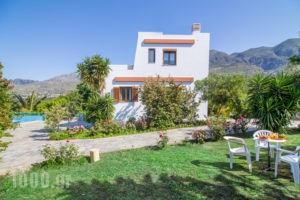 Plakias Villas- Anemos & Thymari_travel_packages_in_Crete_Rethymnon_Plakias