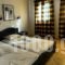 Agrilionas Hotel_best prices_in_Hotel_Aegean Islands_Samos_Marathokambos