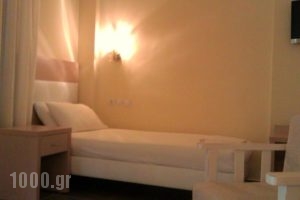 Hotel Manthos Blue_best deals_Hotel_Thessaly_Magnesia_Zagora