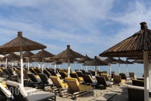 Mykonos Kosmoplaz Beach Resort Hotel_best prices_in_Hotel_Cyclades Islands_Mykonos_Platys Gialos