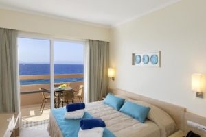 Sun Beach Resort Complex_lowest prices_in_Hotel_Dodekanessos Islands_Rhodes_Kallithea
