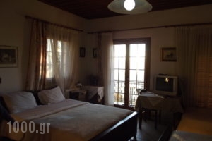 Xenonas Gerakofolia_accommodation_in_Room_Epirus_Ioannina_Konitsa