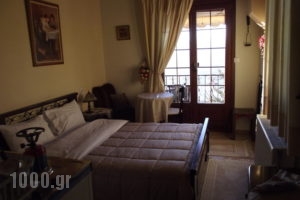 Xenonas Gerakofolia_best prices_in_Room_Epirus_Ioannina_Konitsa