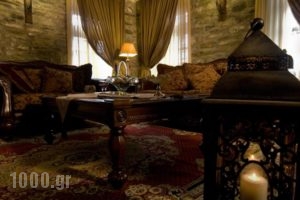 Archontiko Geki 1876_best prices_in_Hotel_Epirus_Ioannina_Papiggo