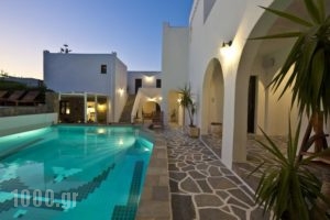 Aella Residence_accommodation_in_Hotel_Cyclades Islands_Paros_Paros Chora