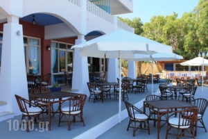 Alea Mare Hotel_lowest prices_in_Hotel_Dodekanessos Islands_Leros_Alinda