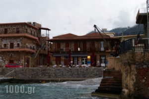 Akrotainaritis_holidays_in_Hotel_Peloponesse_Lakonia_Gerolimenas