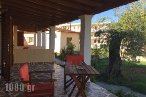Villa Panorea_best prices_in_Villa_Ionian Islands_Corfu_Moraitika