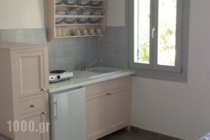 Aeolos Apartments_best deals_Apartment_Cyclades Islands_Sifnos_Kamares