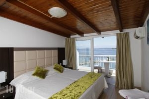 Hotel Nirikos_best deals_Hotel_Ionian Islands_Lefkada_Lefkada Chora