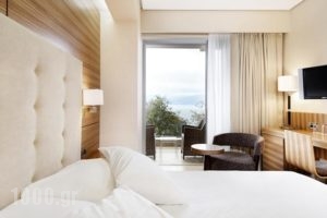 Nafs Hotel_best deals_Hotel_Central Greece_Aetoloakarnania_Nafpaktos