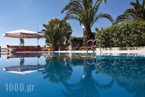 Soleil Hotel_accommodation_in_Hotel_Peloponesse_Argolida_Tolo