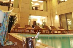 Nafs Hotel_accommodation_in_Hotel_Central Greece_Aetoloakarnania_Nafpaktos