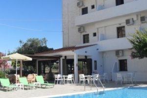 Arhodiko Hotel_accommodation_in_Hotel_Crete_Heraklion_Ammoudara