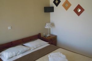 Almirikia Apartments_best deals_Room_Central Greece_Evia_Kymi