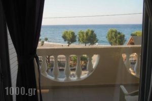 Almirikia Apartments_best prices_in_Room_Central Greece_Evia_Kymi