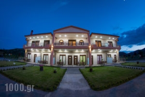 Anthemida_accommodation_in_Apartment_Macedonia_Halkidiki_Toroni