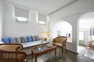 Ira Hotel and Spa_holidays_in_Hotel_Cyclades Islands_Sandorini_Fira