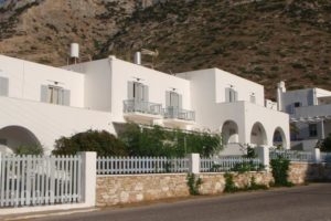 Aeolos Apartments_accommodation_in_Apartment_Cyclades Islands_Sifnos_Kamares
