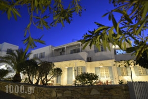 Ios art studios & apartmets_best deals_Apartment_Cyclades Islands_Ios_Ios Chora