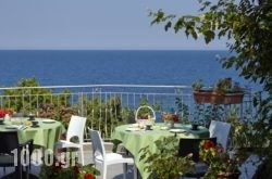 Hotel Alkyonis in Panormos, Skopelos, Sporades Islands