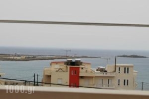 Michalis Studios & Apartments_best prices_in_Apartment_Crete_Chania_Palaeochora