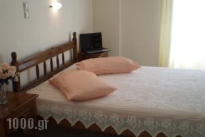 Barbara Ii_accommodation_in_Hotel_Piraeus Islands - Trizonia_Aigina_Agia Marina