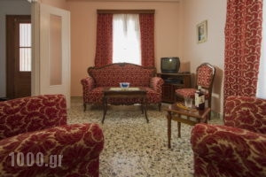 Marina's House_best prices_in_Room_Crete_Chania_Kissamos