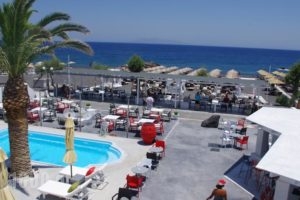 Beach Boutique Hotel_accommodation_in_Hotel_Cyclades Islands_Sandorini_kamari