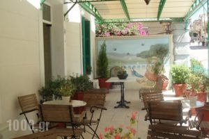Orfeas Hotel_best prices_in_Hotel_Aegean Islands_Lesvos_Mytilene