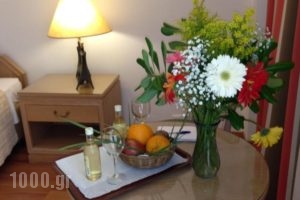 Best Western Candia Hotel_accommodation_in_Hotel_Central Greece_Attica_Athens