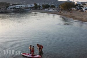 Akrogiali_holidays_in_Hotel_Cyclades Islands_Syros_Posidonia
