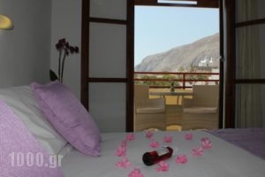Horizon Resort_accommodation_in_Hotel_Cyclades Islands_Sandorini_kamari