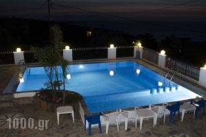 Esplanade Apartments_lowest prices_in_Apartment_Crete_Chania_Platanias