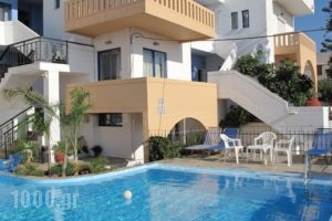 Esplanade Apartments_best deals_Apartment_Crete_Chania_Platanias