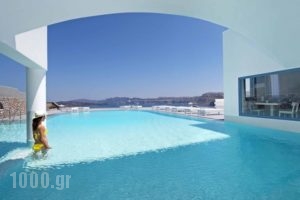 Acroterra Rosa_travel_packages_in_Cyclades Islands_Sandorini_Fira