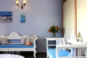 Nissia Kamares_best deals_Hotel_Dodekanessos Islands_Kos_Kos Rest Areas