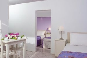 Primavera Beach Hotel Studios & Apartments_travel_packages_in_Crete_Heraklion_Malia
