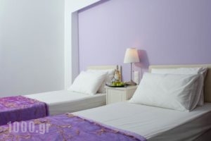 Primavera Beach Hotel Studios & Apartments_holidays_in_Apartment_Crete_Heraklion_Malia
