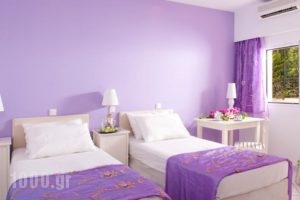 Primavera Beach Hotel Studios & Apartments_accommodation_in_Apartment_Crete_Heraklion_Malia