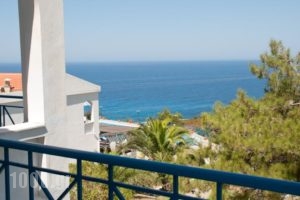 Karras Star Hotel_lowest prices_in_Hotel_Aegean Islands_Ikaria_Raches