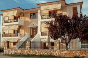 Villa Atlantis Deluxe Apartments_travel_packages_in_Macedonia_Halkidiki_Kassandreia