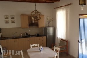 Villa Niki_accommodation_in_Villa_Crete_Chania_Loutro