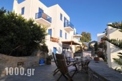 Votsalo Apartments in Piso Livadi, Paros, Cyclades Islands