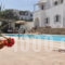 Heliessa Rooms and Suites_holidays_in_Hotel_Cyclades Islands_Paros_Naousa
