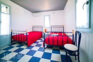 Santa Maria Villas_best prices_in_Villa_Cyclades Islands_Paros_Paros Rest Areas