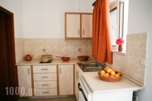 Apartments Antonios_travel_packages_in_Dodekanessos Islands_Rhodes_Stegna