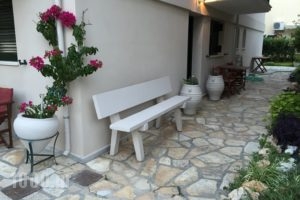 George House_lowest prices_in_Apartment_Ionian Islands_Lefkada_Kariotes