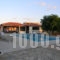 Alex Apartments_lowest prices_in_Apartment_Crete_Heraklion_Gouves