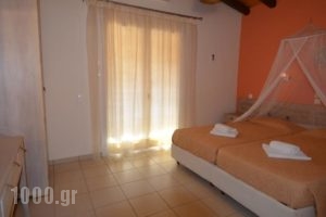 Eros Amalia_lowest prices_in_Hotel_Ionian Islands_Corfu_Corfu Rest Areas